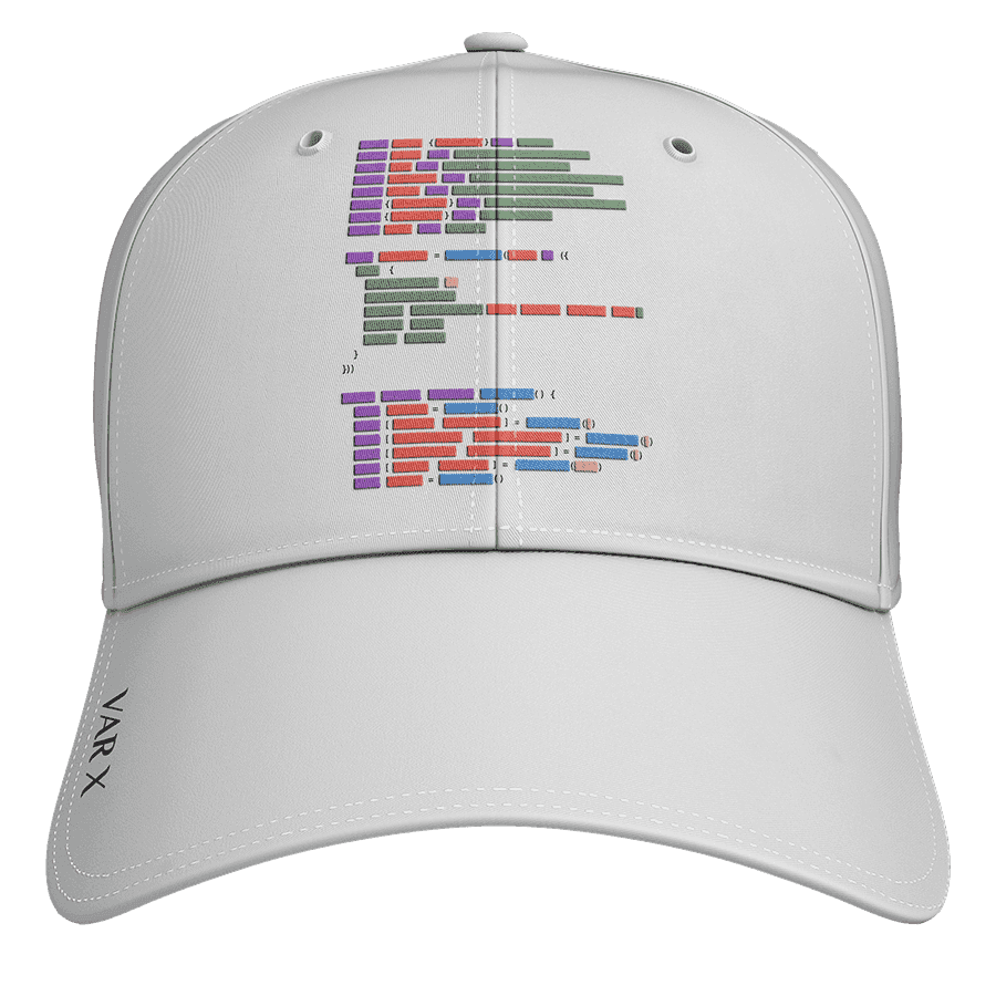 codeblock - hat